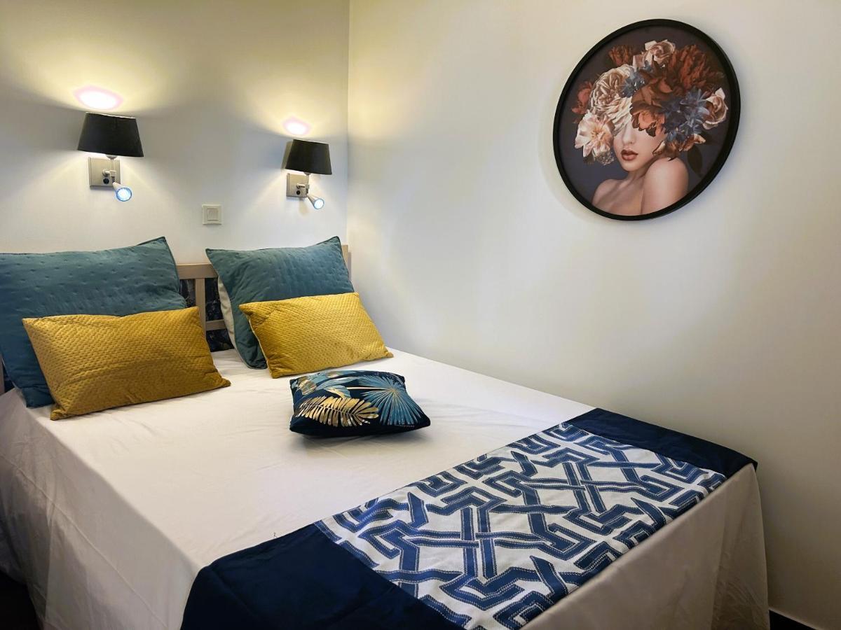 Gabrielle Appartements Cannes Extérieur photo