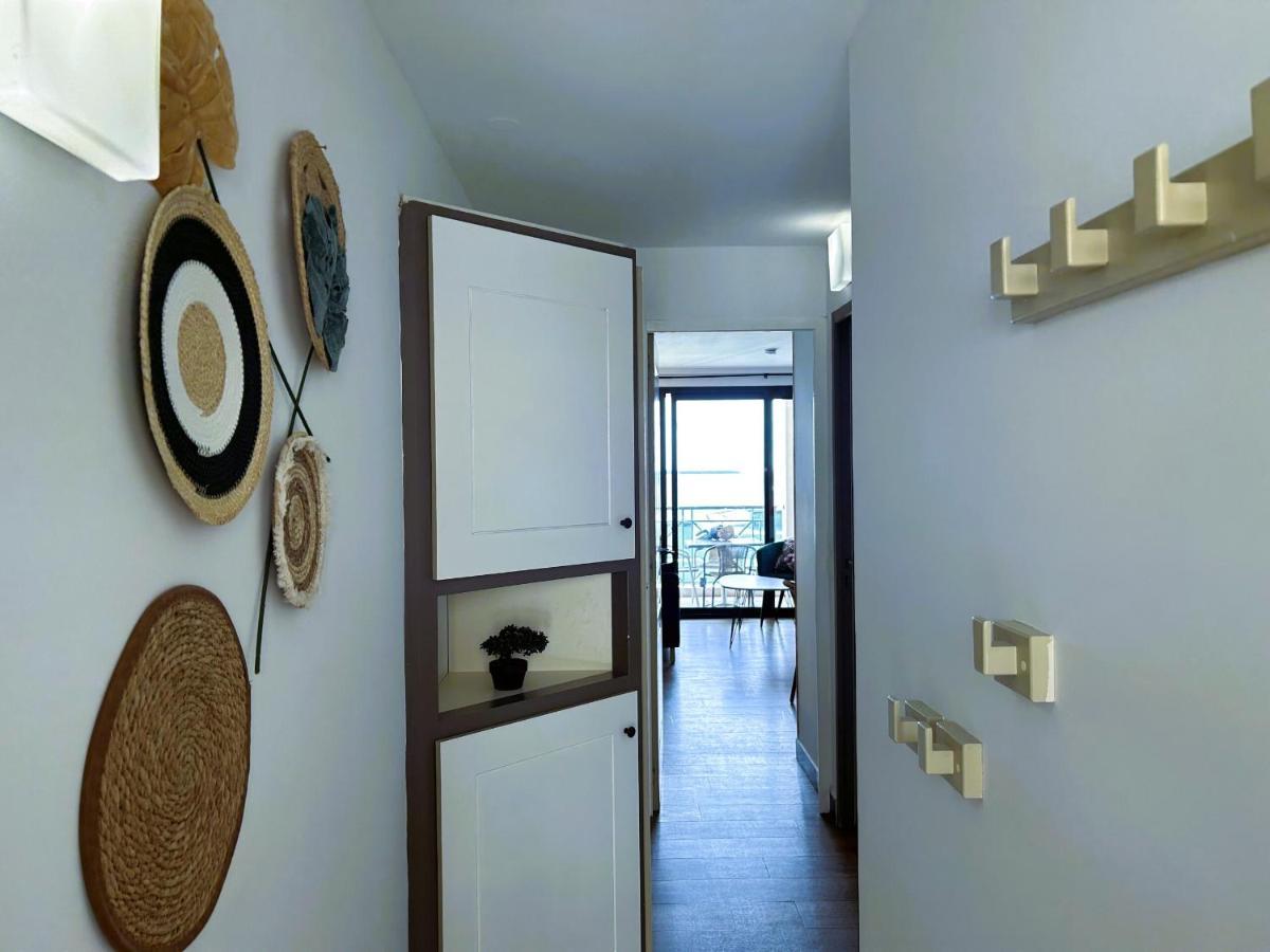 Gabrielle Appartements Cannes Extérieur photo
