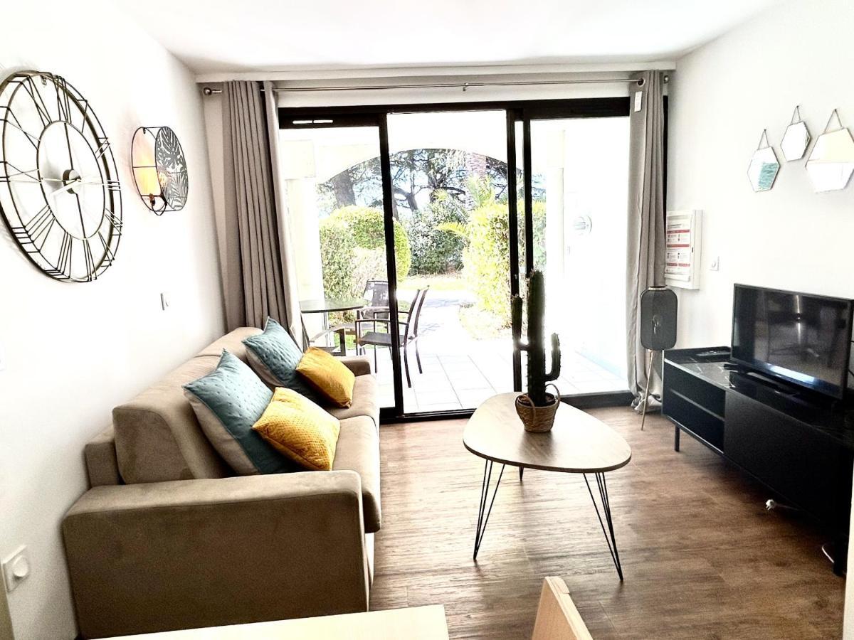 Gabrielle Appartements Cannes Extérieur photo