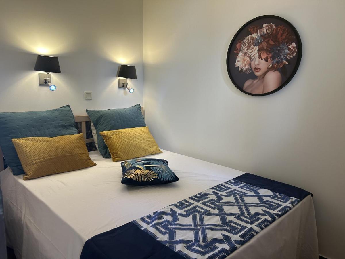 Gabrielle Appartements Cannes Extérieur photo