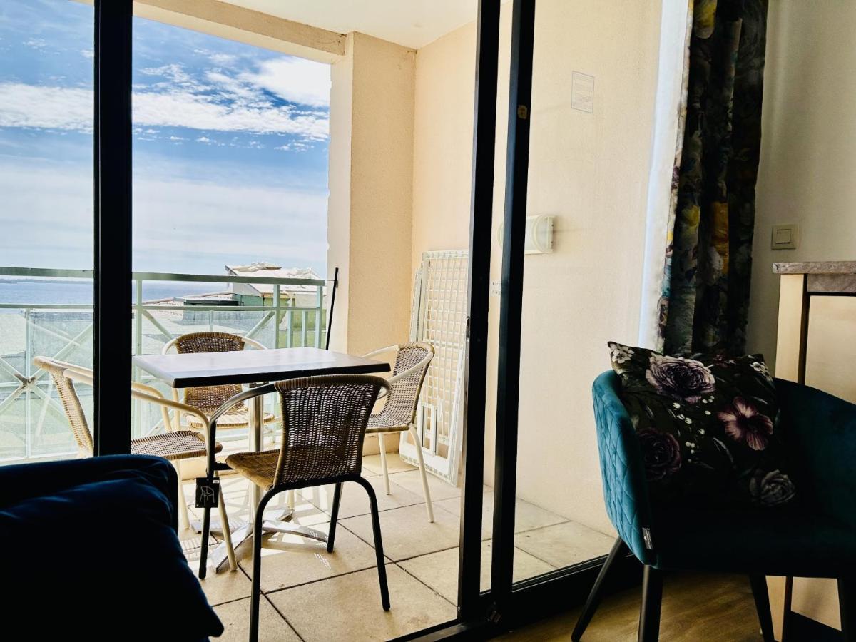 Gabrielle Appartements Cannes Extérieur photo