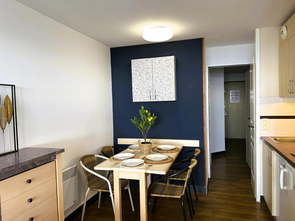 Gabrielle Appartements Cannes Extérieur photo