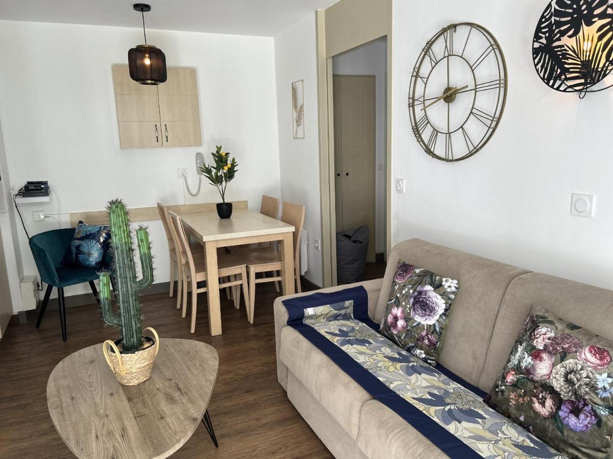 Gabrielle Appartements Cannes Extérieur photo